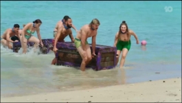 Australian Survivor - Season 14 Episode 02